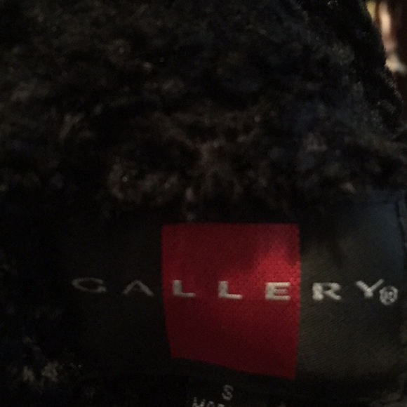 Gallery coat from Nordstrom. Never worn. - Picture 5 of 5